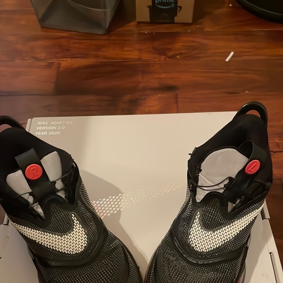 Nike adapt bb 2.0 main image 8
